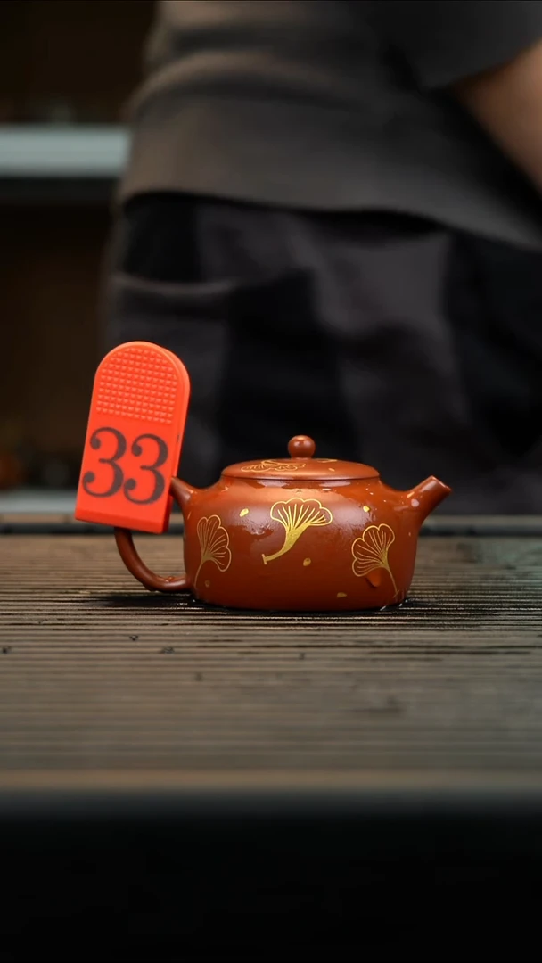 茶壶紫砂紫砂壶33