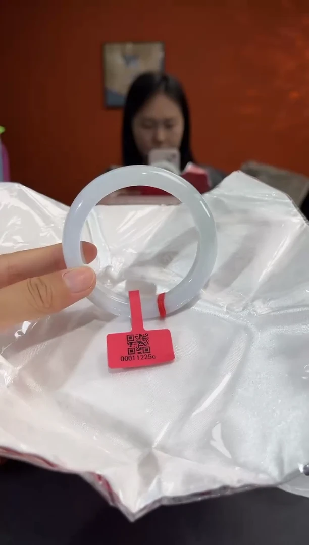 未镶嵌手镯翡翠8