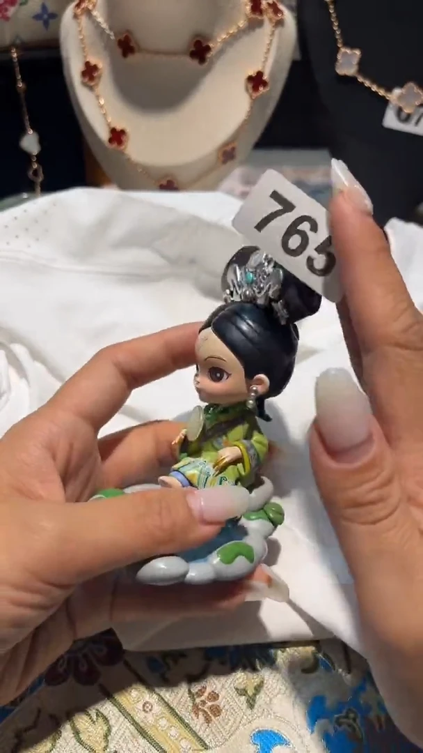 瓷片无品牌瓷片柴窑烧制半手工多人