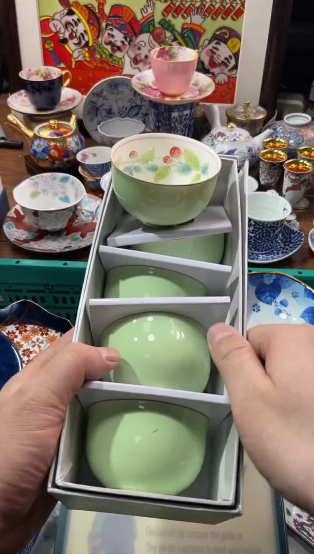 【闪购商品】瓷片瓷片满20米包邮一单一付