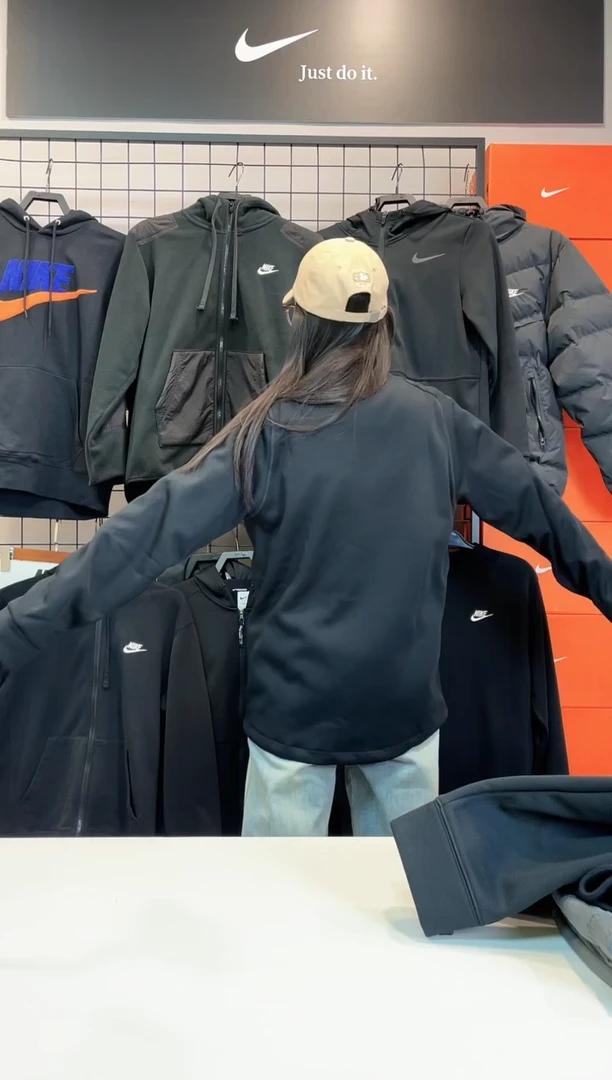 5941外套立领XL码150斤-170斤不退换