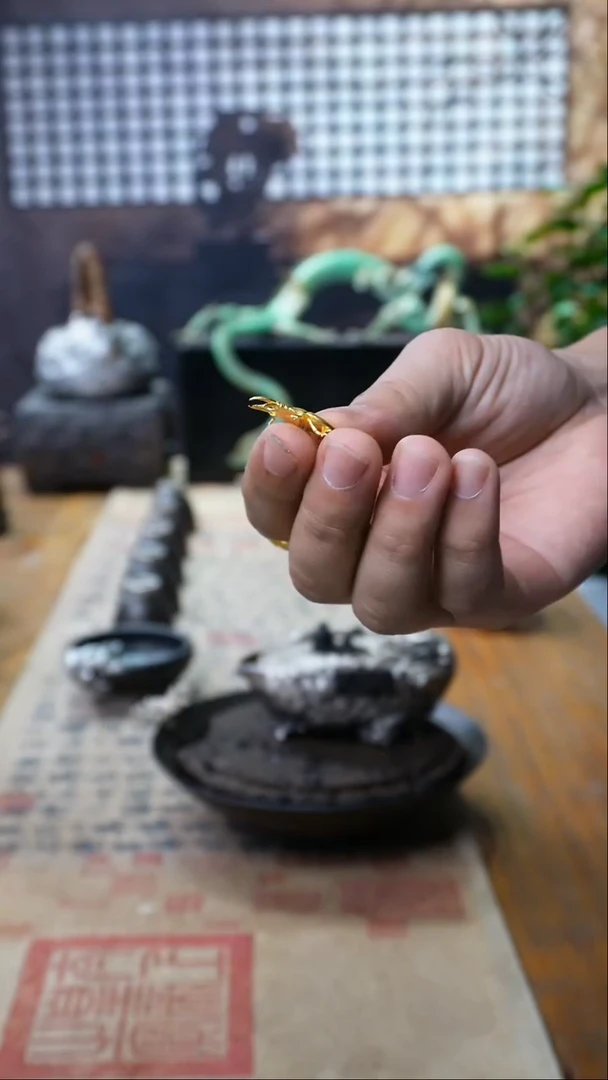 境秋 新人款福利