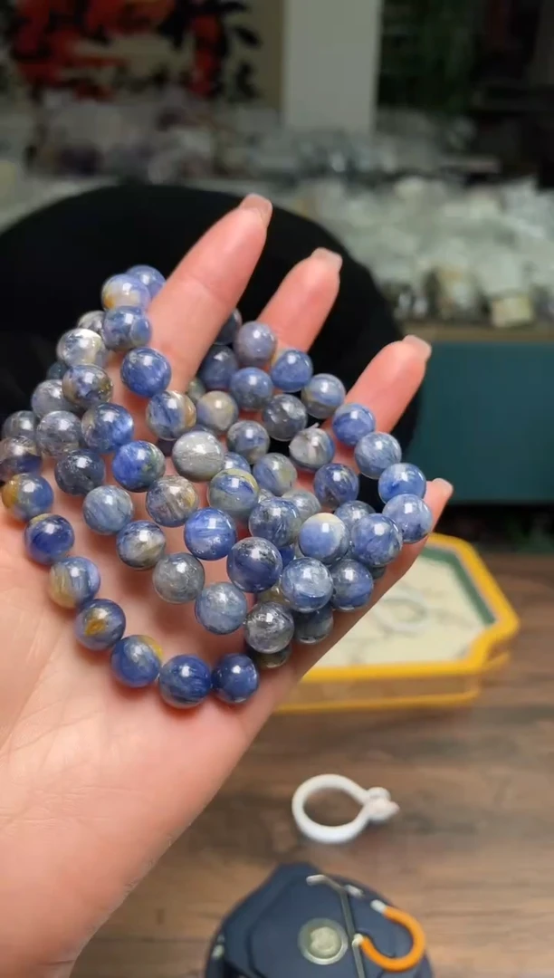 【闪购商品】水晶手串10/691未镶嵌多样性发一件