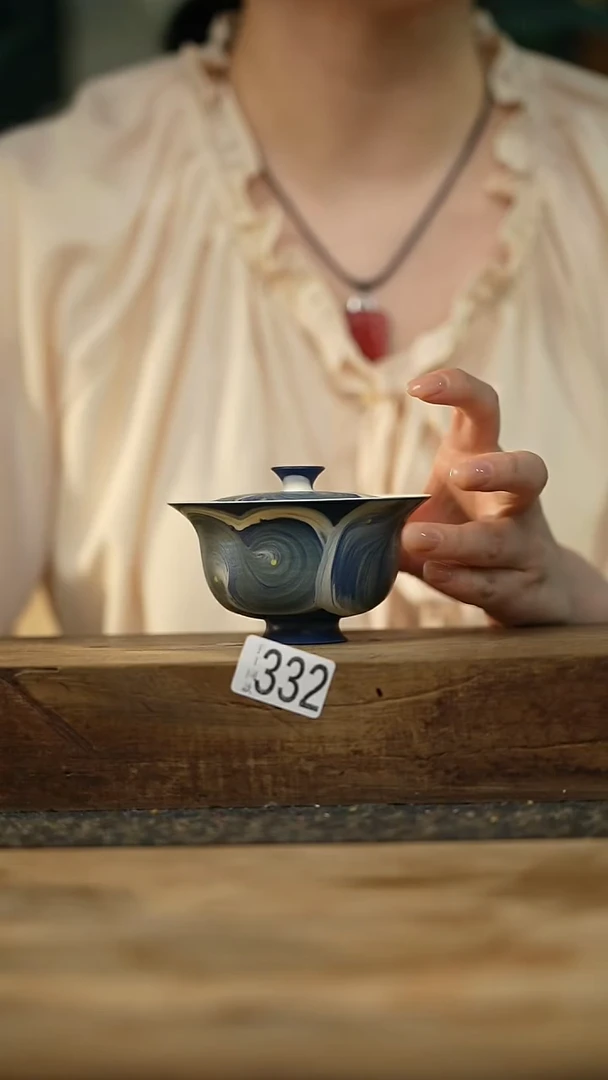 福利！！落单 设计师款  牧渔
