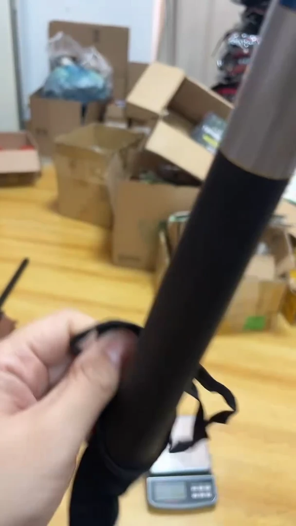 266川岛鲤 6.3米竿  以主播介绍为准