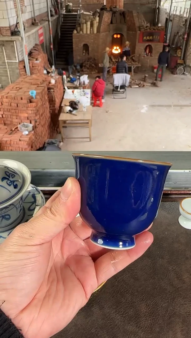 【闪购商品】双板桥柴窑双板桥柴窑