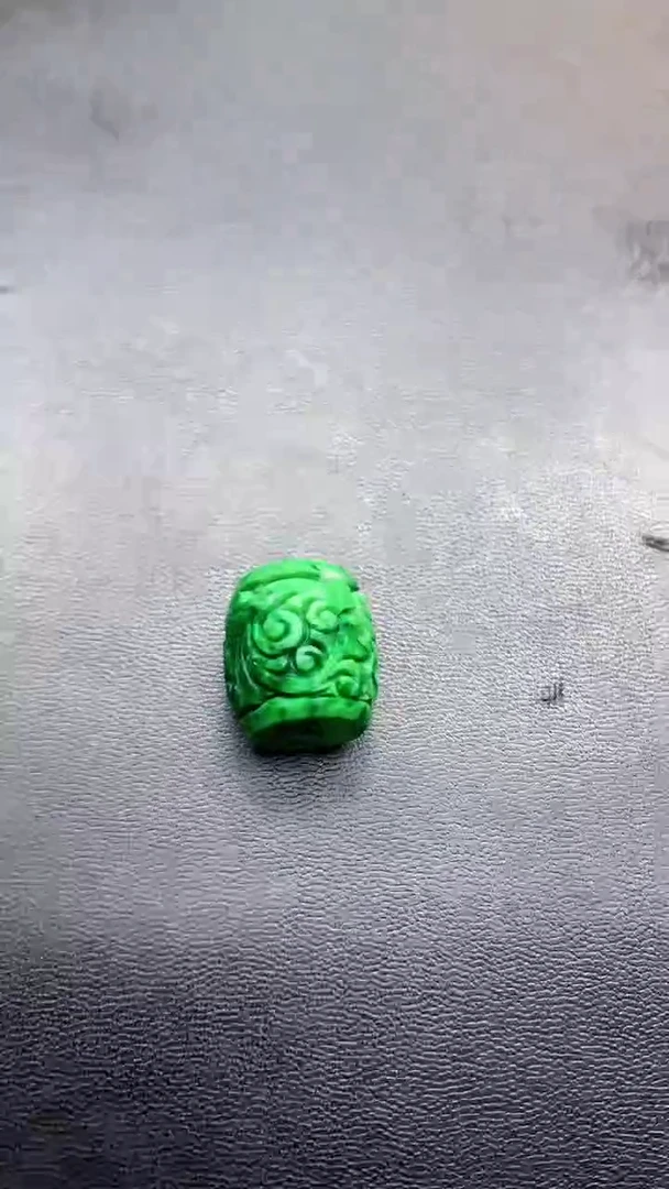 未镶嵌定制翡翠天然缅甸a货翡翠