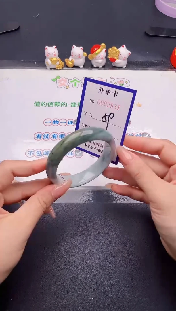 未镶嵌手镯翡翠翡翠手镯未镶嵌