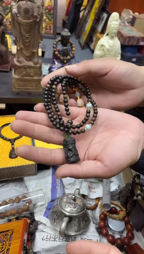 【闪购商品】大叶紫檀（黑酸枝木类） 