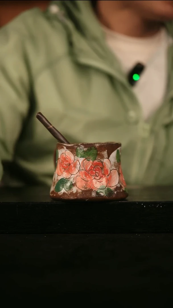 其他882遇瓷手作同款