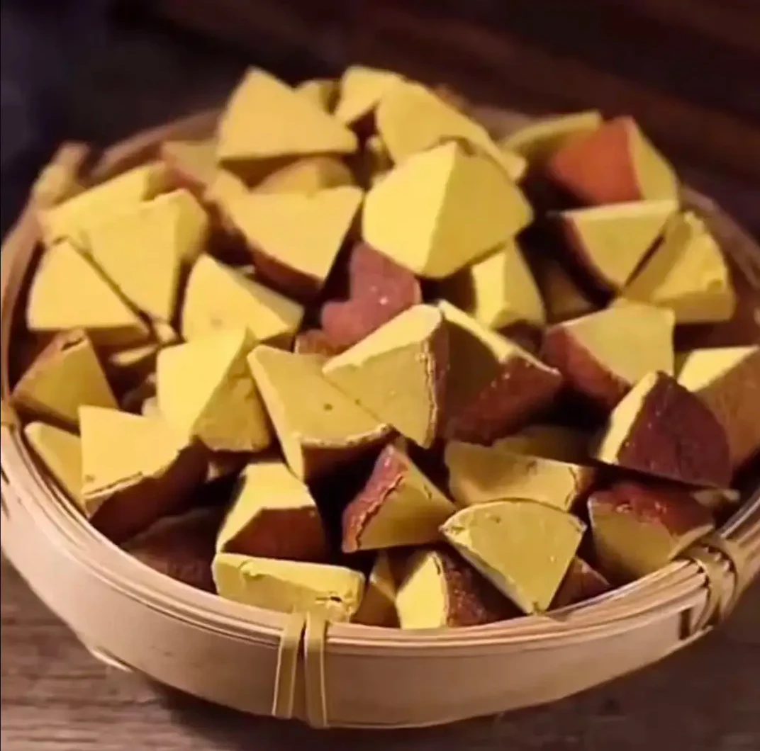 正宗橘红八仙果清凉润嗓陈皮柚子参果干TY