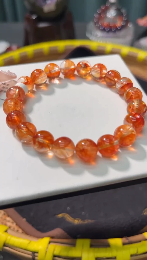 【闪购商品】水晶-未镶嵌129多样性发其一/10+