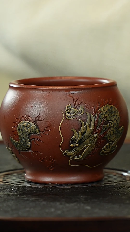 【闪购商品】紫砂茶杯紫砂主人杯