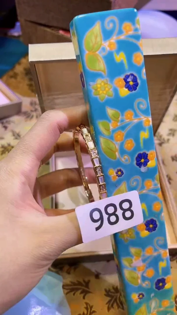 【闪购商品】瓷片陶茶666文玩周边多人