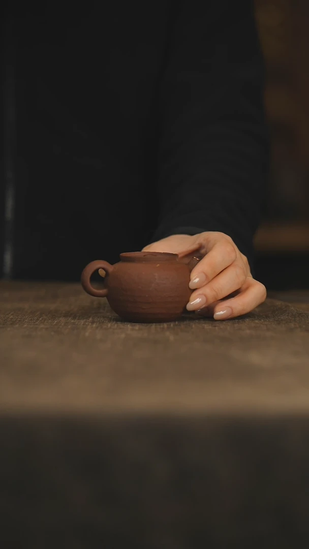 【闪购商品】摆件仟户烧手工摆件