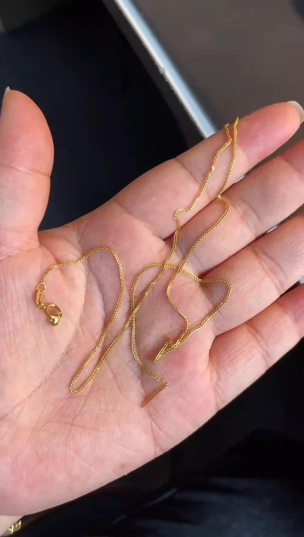 吊坠(不含链)银S925镶嵌翡翠1