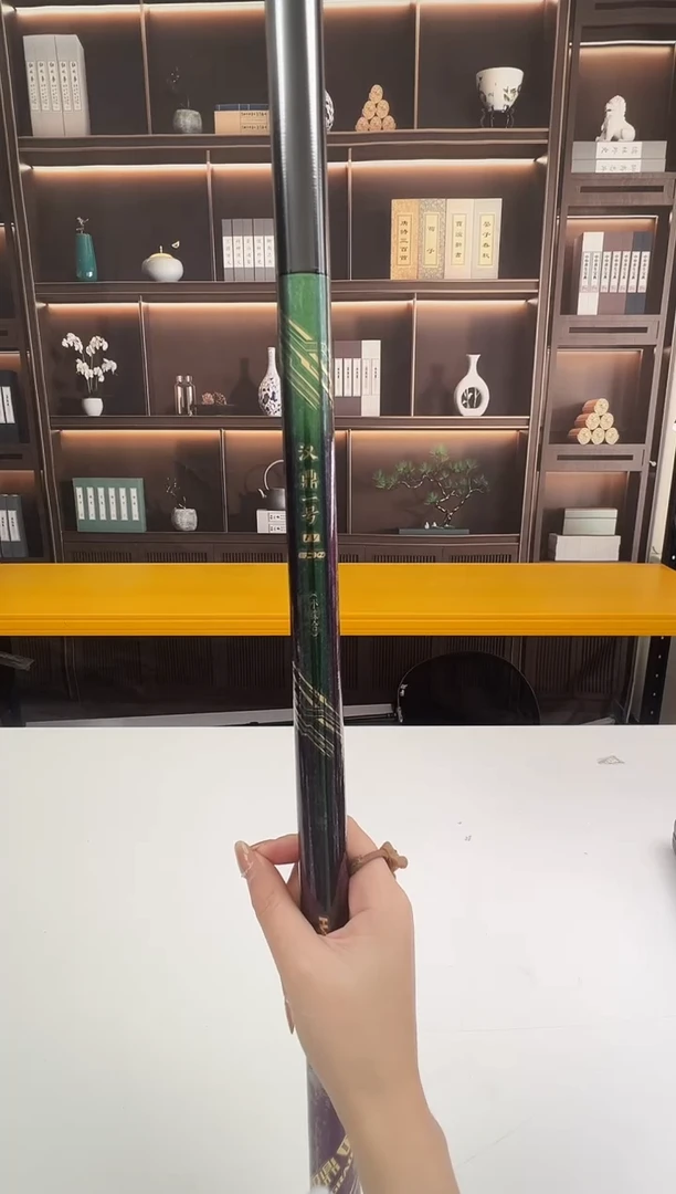 碳素6.3m汉鼎一号四代小综合6.3米