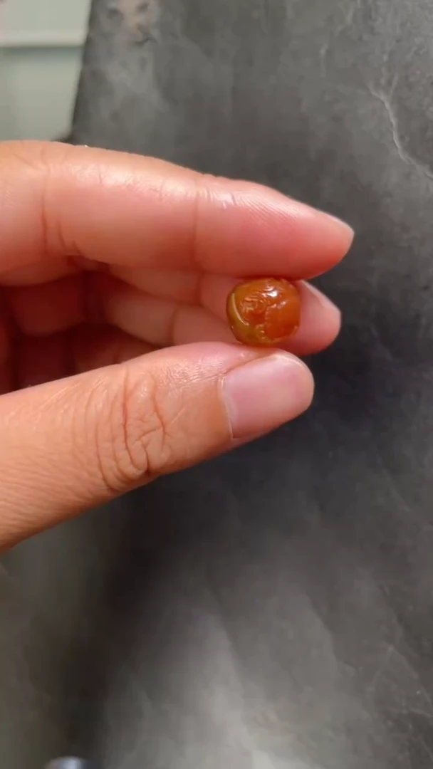 南红玛瑙77未镶嵌配饰--11+