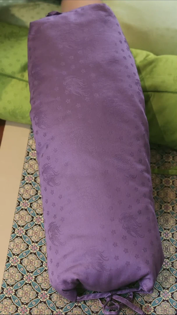 安枕············