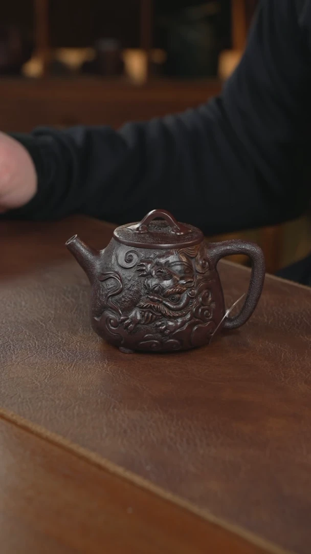 【闪购商品】紫砂茶壶紫砂壶紫砂壶