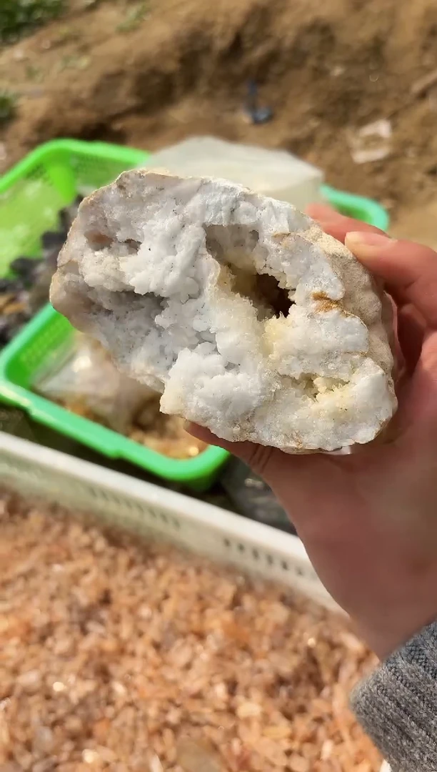 【闪购商品】水晶摆件未镶嵌水晶