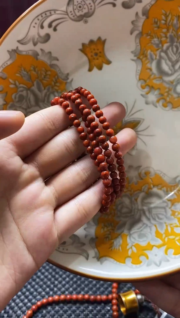 瓷片瓷片 瓷器 摆件 1个