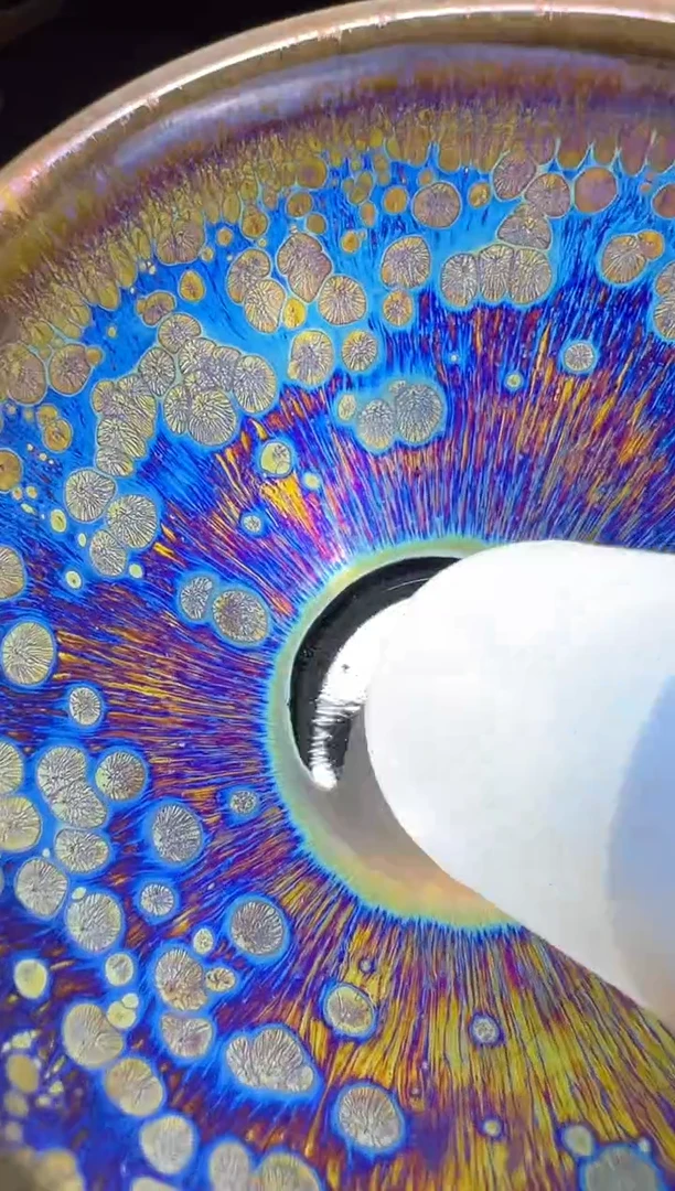 【闪购商品】茶盏66徐祖亮老师精品