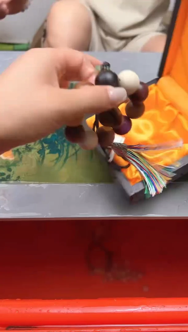 精品手串 无礼盒