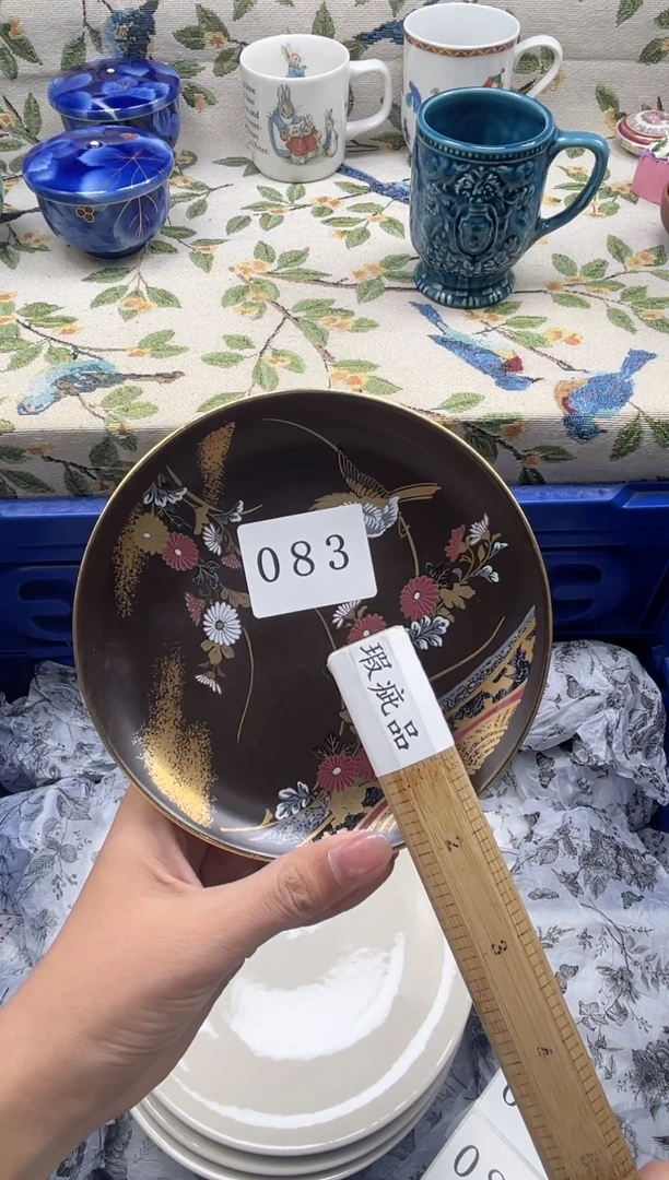 瓷片(****0          083