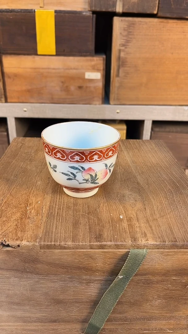 其他陶瓷海流回轩2