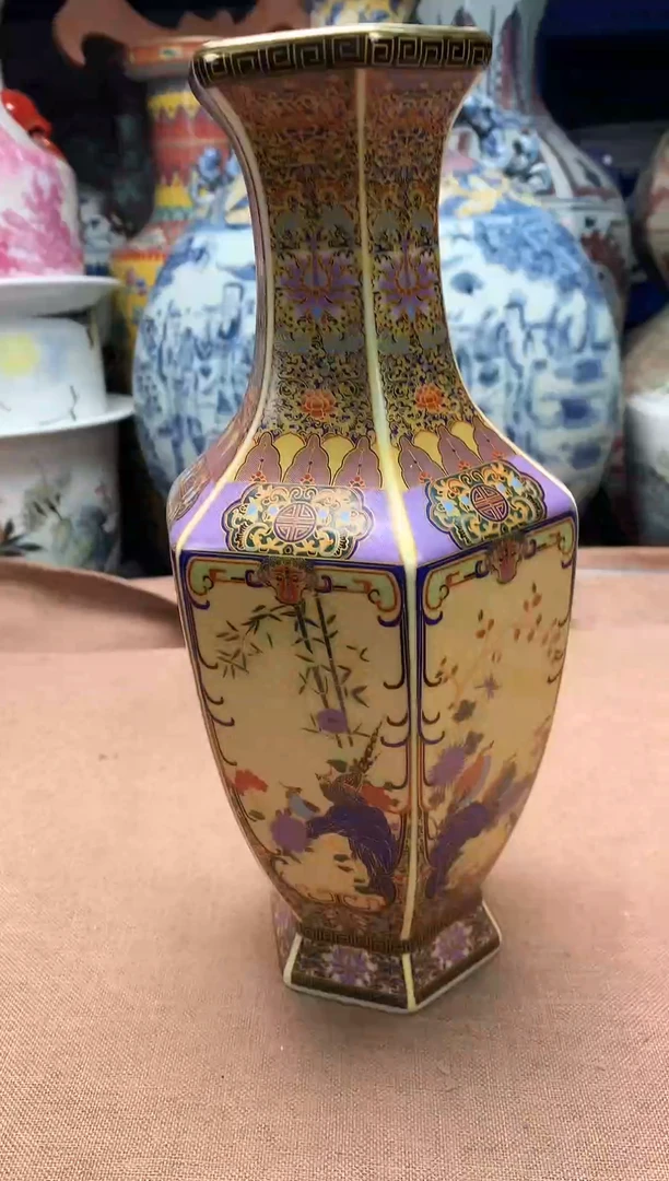 摆件旧藏瓷器旧藏瓷器