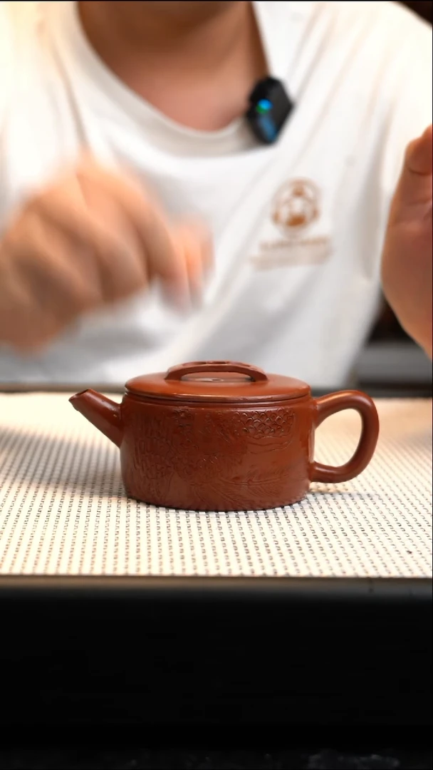 茶壶紫砂紫砂壶18