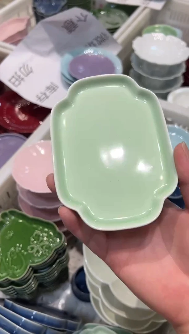 瓷片微瑕商品 介意勿拍