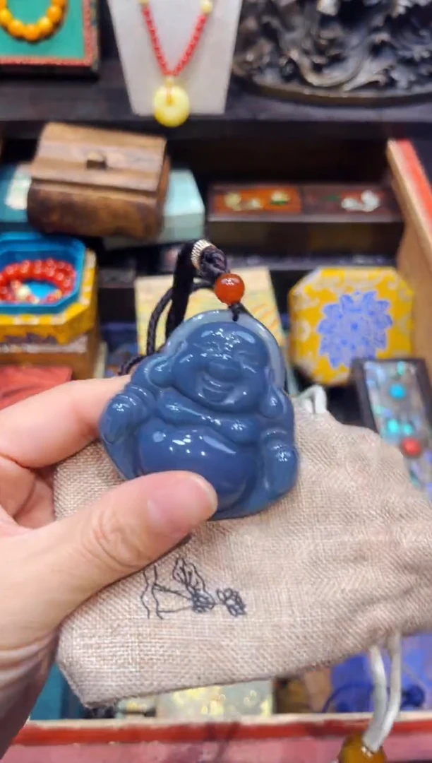 【闪购商品】和田玉1未镶嵌欣妹专属精选链接b42012