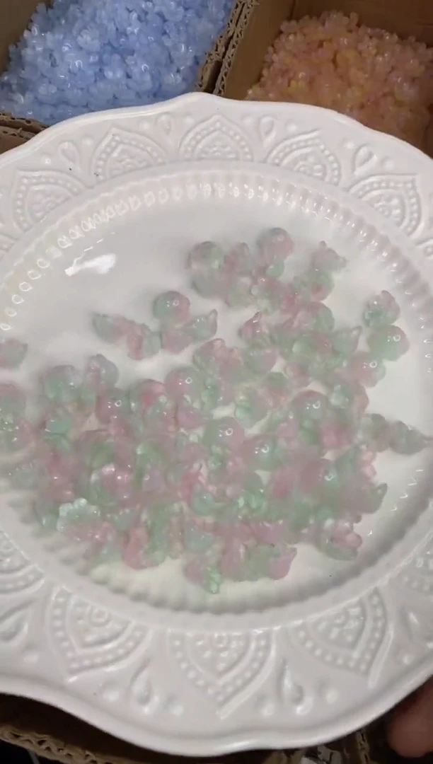 琉璃陶瓷合金U78