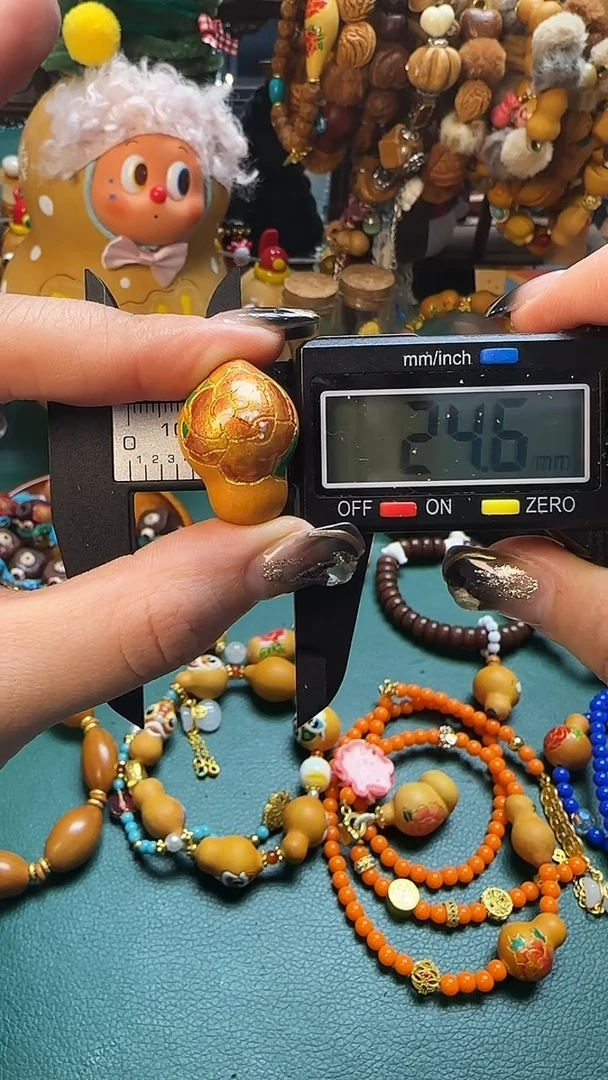 677文玩葫芦文玩好物