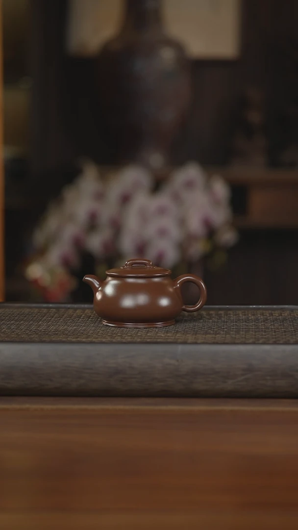 【闪购商品】紫砂茶壶紫砂壶紫砂壶