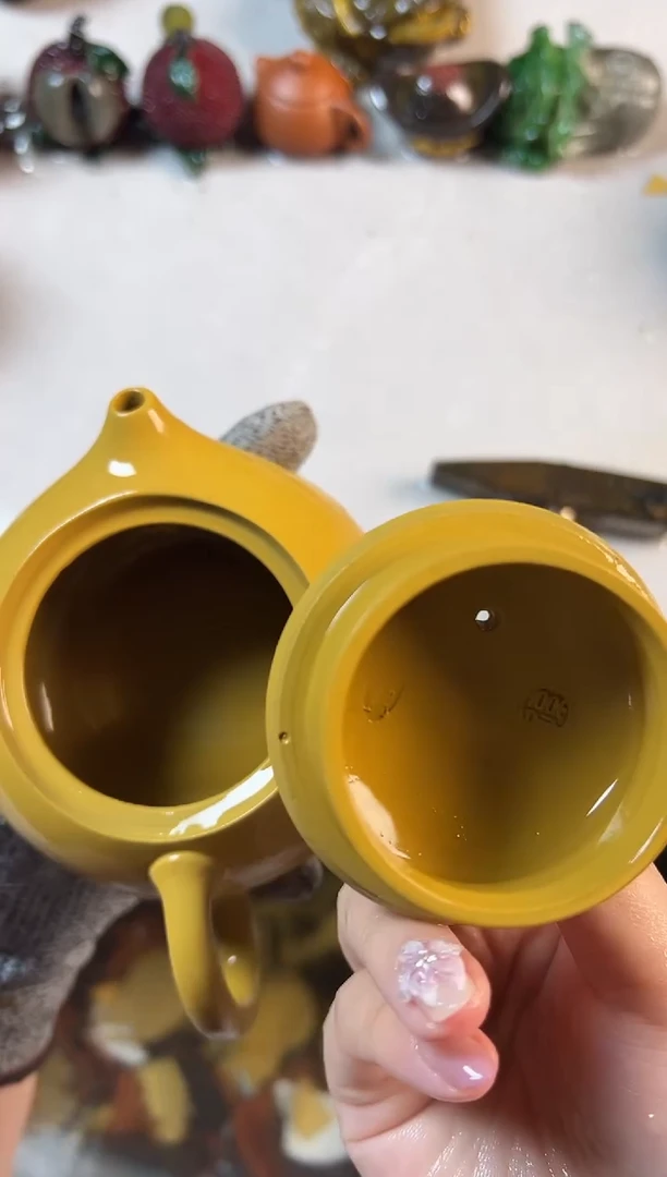 福利瑕疵壶不退不换