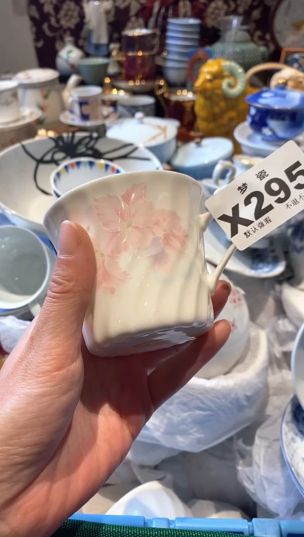 【闪购商品】瓷片瓷器哈哈哈哈哈哈哈哈哈哈