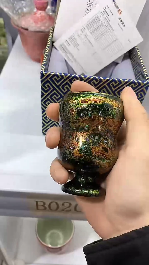 【闪购商品】瓷片陶瓷茶器福利80