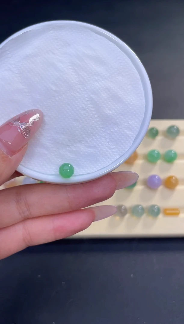 未镶嵌定制翡翠156