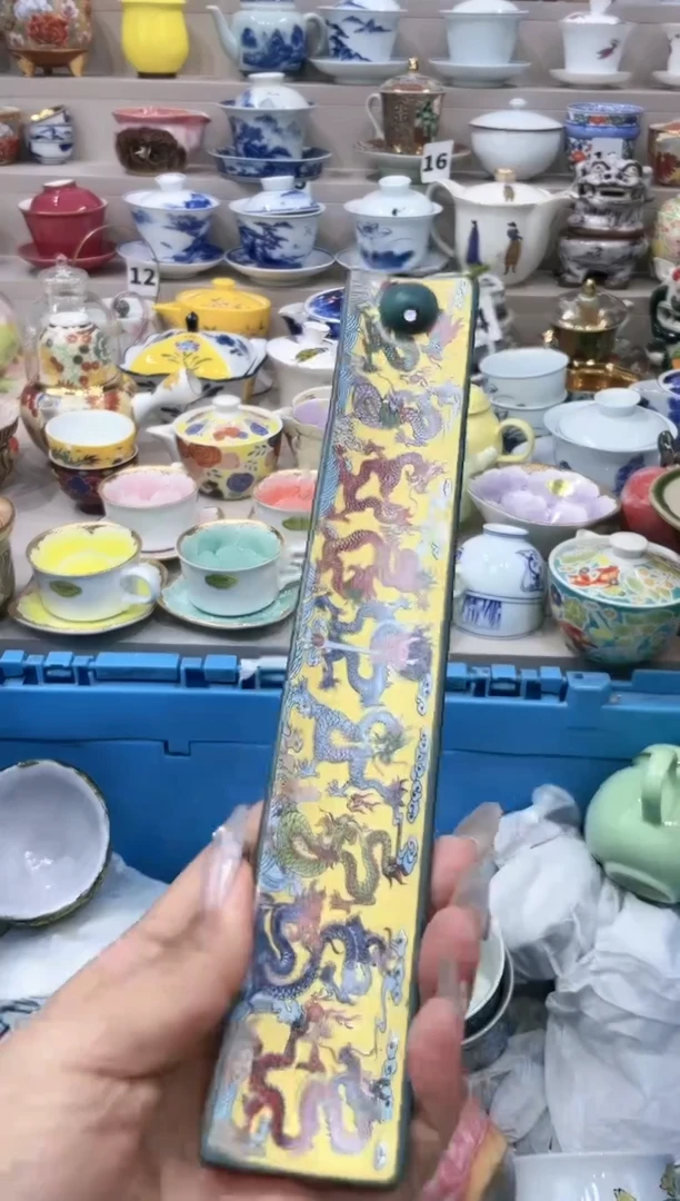 【闪购商品】云陶集市祝大家2025愿你所愿皆所得