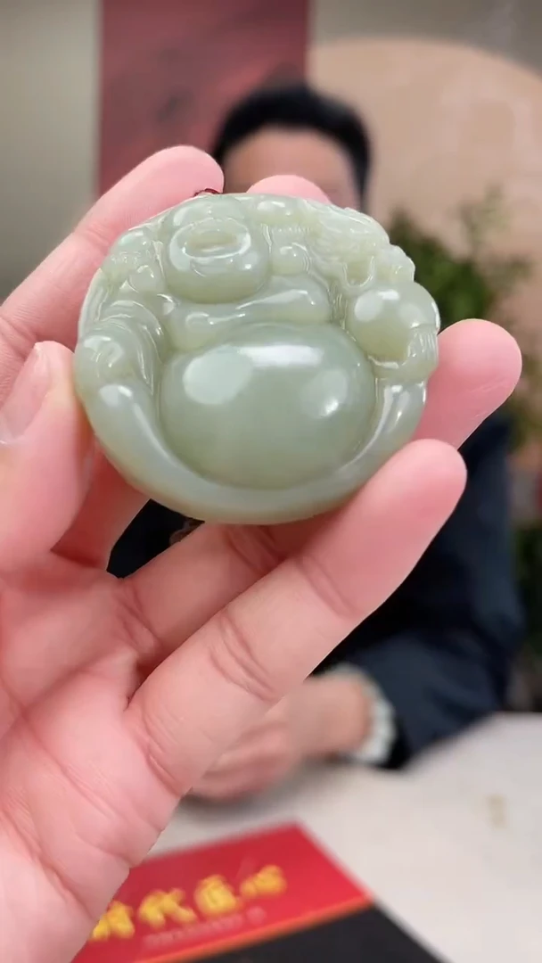 颈饰未镶嵌和田玉多样性发货拍一发一