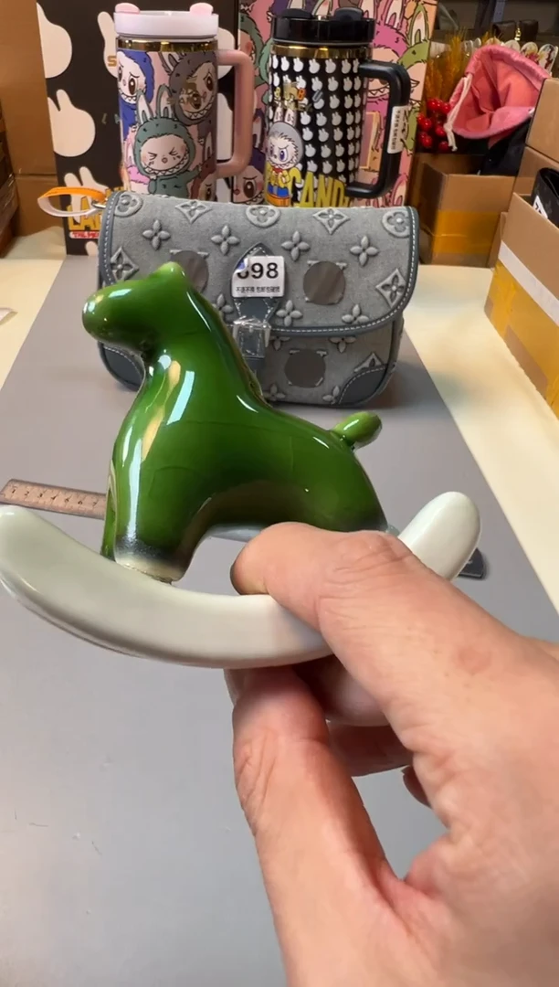 瓷片手工无品牌，七天无理由698