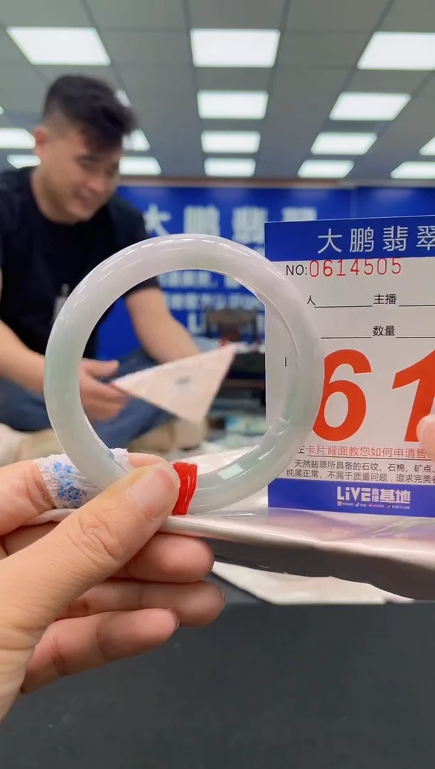 未镶嵌手镯翡翠AAAAAAAAA