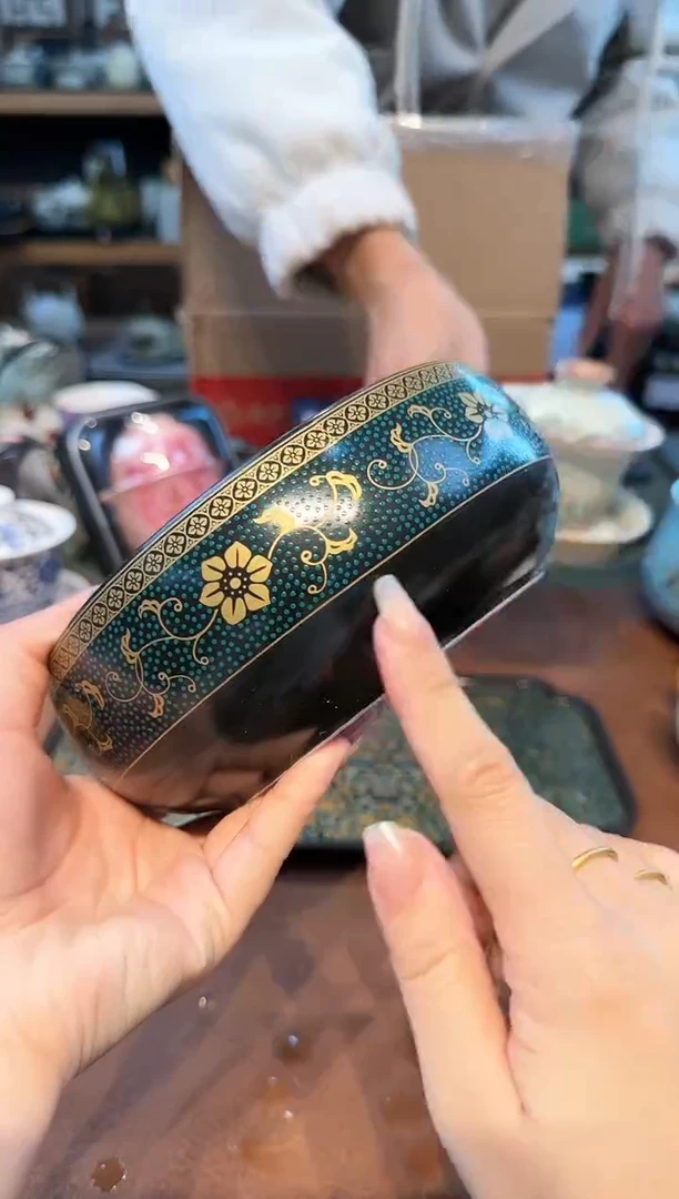 【闪购商品】不带茶盘不带礼盒@@a3355
