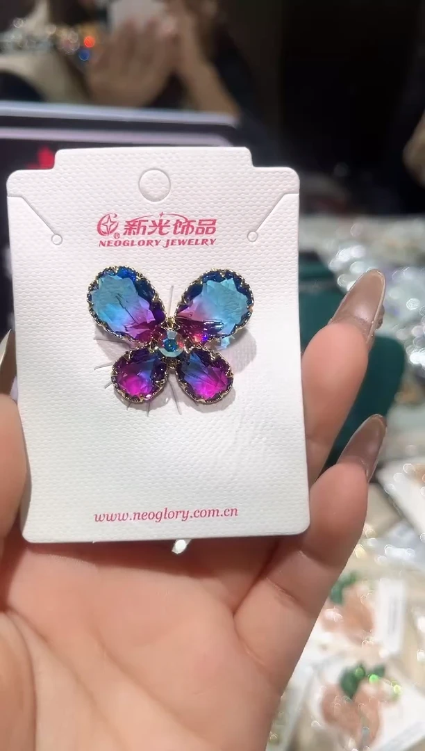 合成立方氧化锆铜合金精品饰界