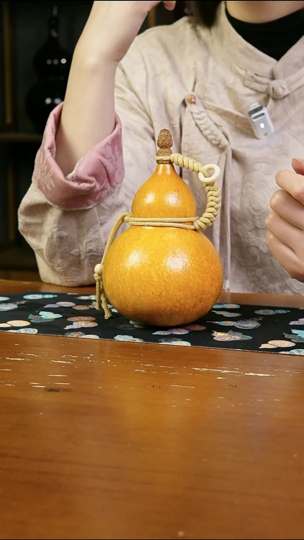 热水酒葫芦一物一拍903