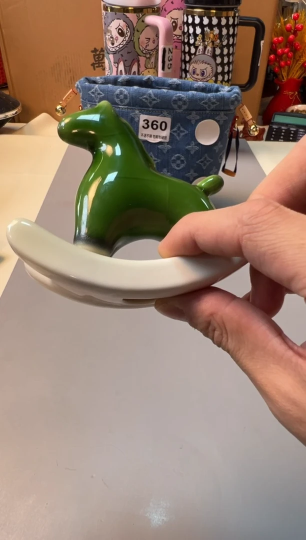 瓷片手工制品无品牌，七天无理由360