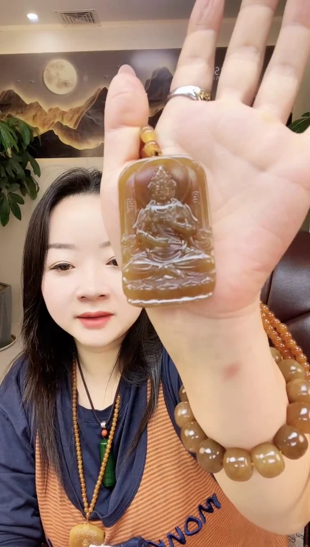 未镶嵌和田玉珠宝奇石多样性随机发一